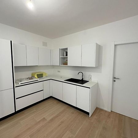 Dolce Rifugio Apartment Alghero Bagian luar foto