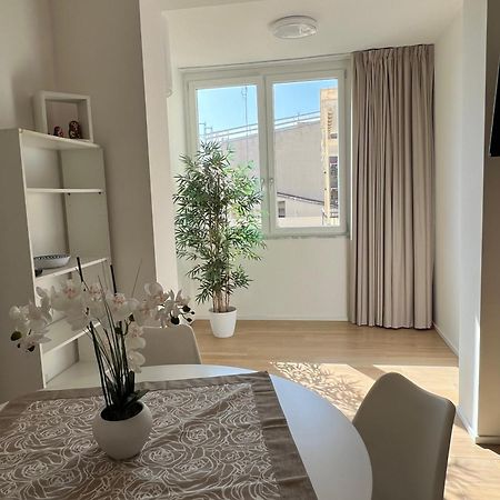 Dolce Rifugio Apartment Alghero Bagian luar foto