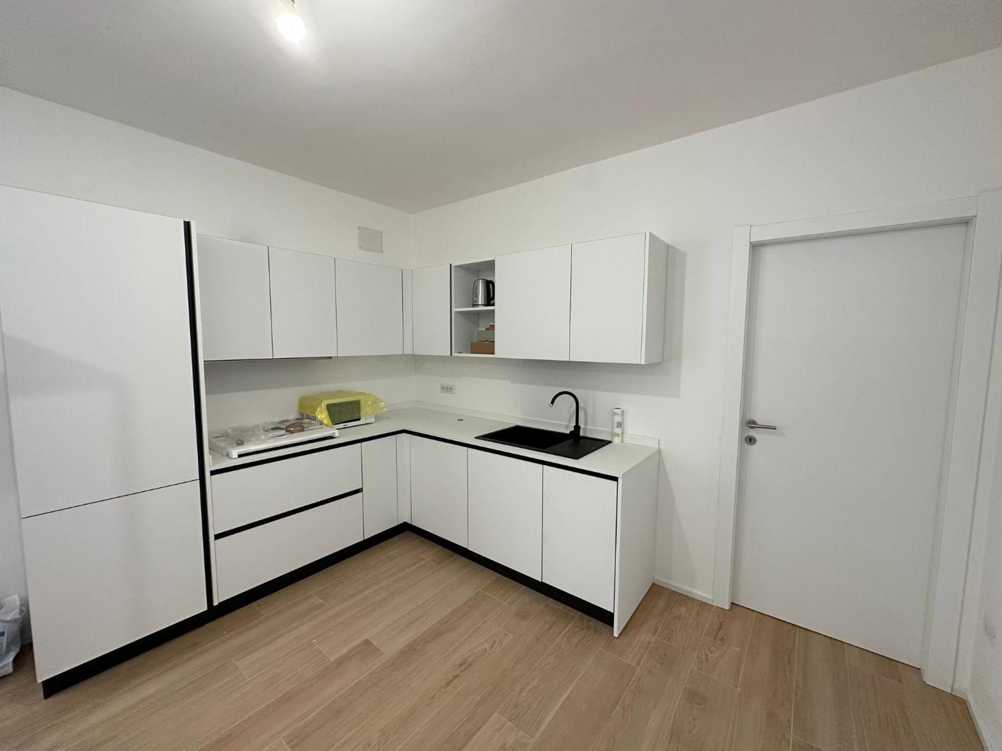 Dolce Rifugio Apartment Alghero Bagian luar foto