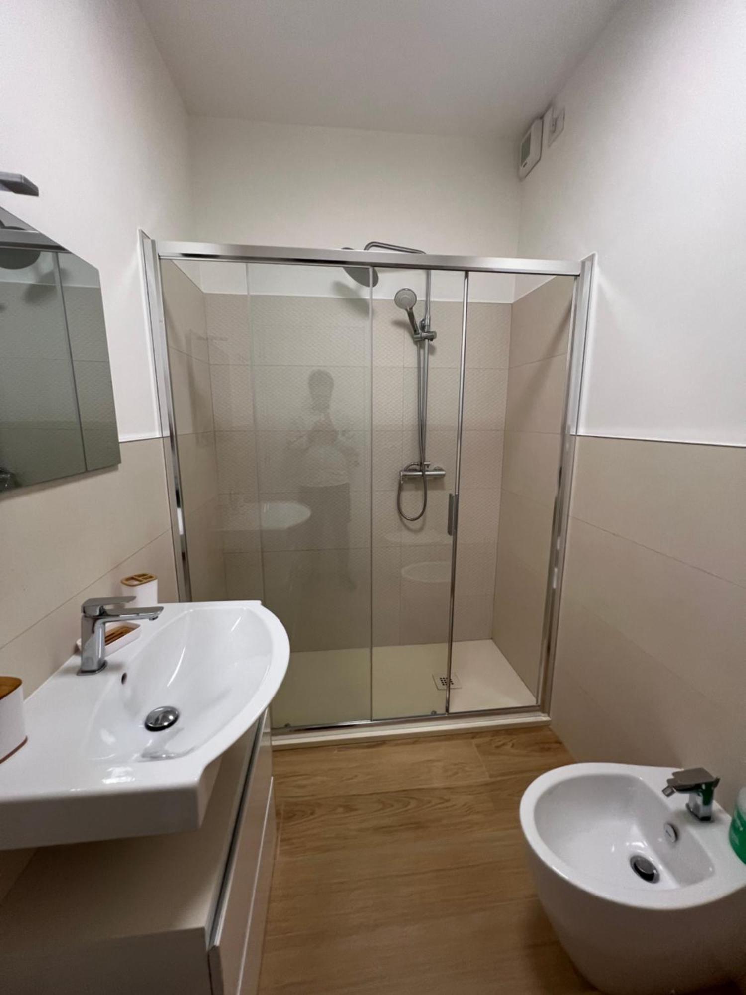 Dolce Rifugio Apartment Alghero Bagian luar foto