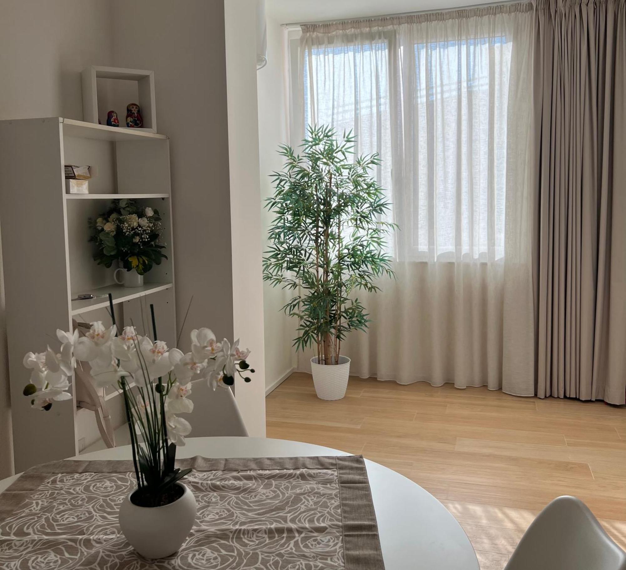 Dolce Rifugio Apartment Alghero Bagian luar foto