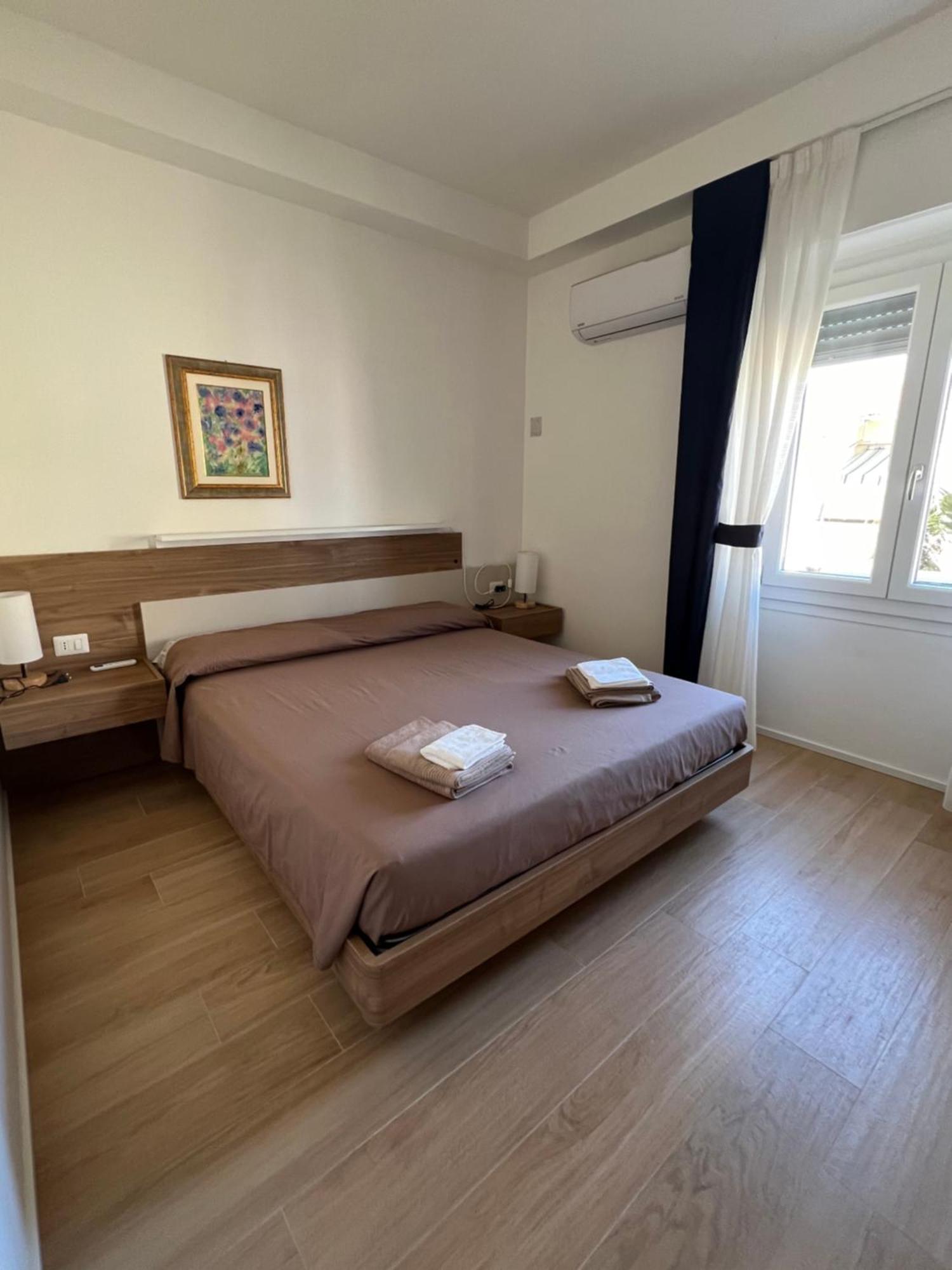 Dolce Rifugio Apartment Alghero Bagian luar foto