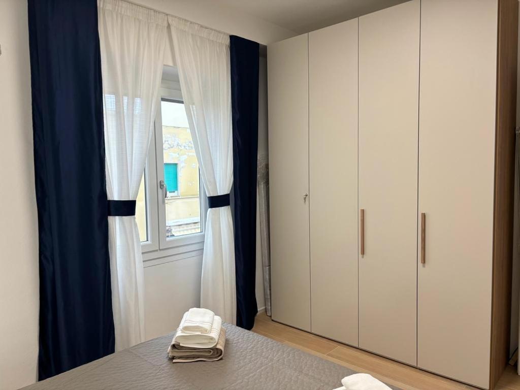 Dolce Rifugio Apartment Alghero Bagian luar foto