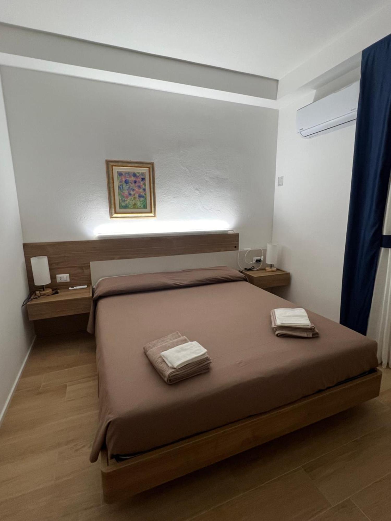 Dolce Rifugio Apartment Alghero Bagian luar foto